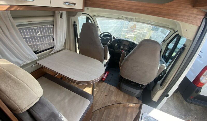 POSSL GLOBESCOUT R complet