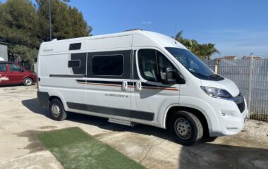 POSSL GLOBESCOUT R