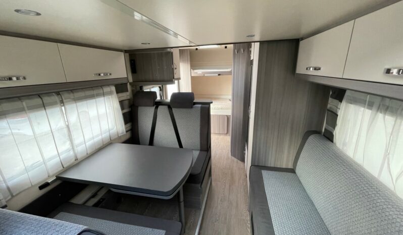 HOBBY T65 HKM complet
